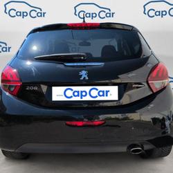 Peugeot 208 II 1.2 PureTech 110 GT Line Dijon