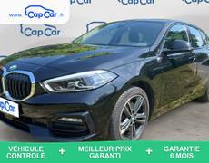 BMW Serie 1 Lancieux