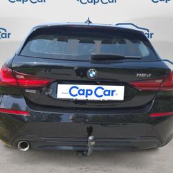 BMW Serie 1 (F40) 116d 116 Edition Sport Lancieux