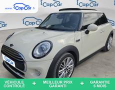 Mini Mini - 1.5 Cooper 136 Red Hot Chili - 8 690 €