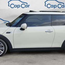 Mini Mini 1.5 Cooper 136 Red Hot Chili Nice