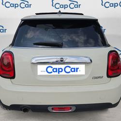 Mini Mini 1.5 Cooper 136 Red Hot Chili Nice