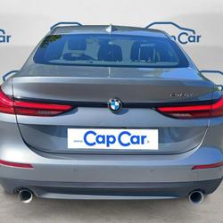 BMW Serie 2 218d 150 Steptronic8 Business Design Dinan