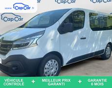 Renault Trafic combi Thyez