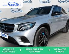 Mercedes GLC Collonges-sous-Salève