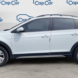 Volkswagen Taigo 1.0 TSI 110 DSG7 Life - Automatique Le Plessis-Tr&eacute;vise