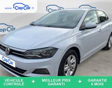 Volkswagen Polo Brignoles