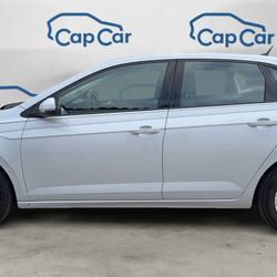 Volkswagen Polo 1.0 TSI 95 Confortline Brignoles