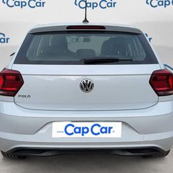 Volkswagen Polo 1.0 TSI 95 Confortline Brignoles