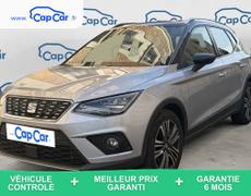 Seat Arona La Garenne-Colombes