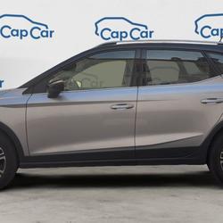 Seat Arona 1.0 EcoTSI 115 DSG7 Xcellence La Garenne-Colombes