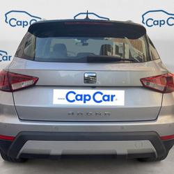 Seat Arona 1.0 EcoTSI 115 DSG7 Xcellence La Garenne-Colombes