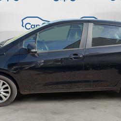 Toyota Yaris 1.0 VVT-i 69 Dynamic Saint-Jean-Trolimon