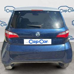 Aixam City 0.5 8 BVA S9 Arnas