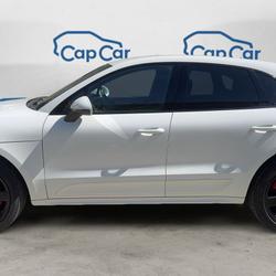 Porsche Macan 3.6 V6 Turbo 400 AWD PDK - Toit ouvrant Hauts de Bienne