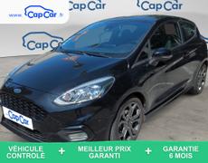 Ford Fiesta Montpellier