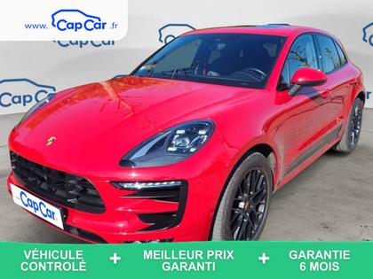 Porsche Macan - 3.0 360 AWD PDK7 GTS - Toit ouvrant - 51 990 €
