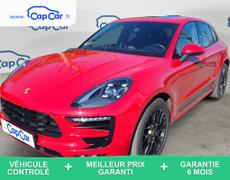 Porsche Macan La Capelle