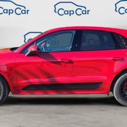 Porsche Macan 3.0 360 AWD PDK7 GTS - Toit ouvrant La Capelle