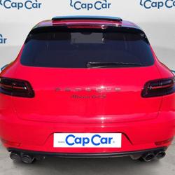 Porsche Macan 3.0 360 AWD PDK7 GTS - Toit ouvrant La Capelle