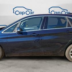 BMW Serie 2 Gran Tourer 216d 116 Steptronic7 Business Belleherbe