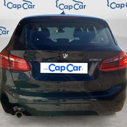 BMW Serie 2 Gran Tourer 216d 116 Steptronic7 Business Belleherbe