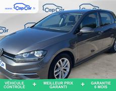 Volkswagen Golf 7 Toulon