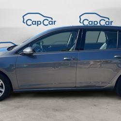 Volkswagen Golf 7 VII 2.0 TDI 150 DSG7 Confortline - Automatique Toulon