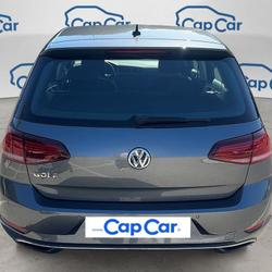 Volkswagen Golf 7 VII 2.0 TDI 150 DSG7 Confortline - Automatique Toulon