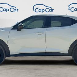 Nissan Juke II 1.0 DIG-T 117 BVA Acenta - Automatique Entretien constructeur Chelles