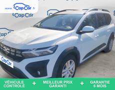 Dacia Jogger Saint-Malo