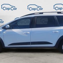 Dacia Jogger 1.6 Hybrid 141 BVA Expression Saint-Malo