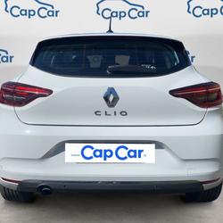 Renault Clio 5 1.0 TCe 100 Business - Entretien constructeur Estevelles