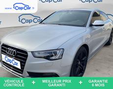 Audi A5 Sportback Trosly-Breuil