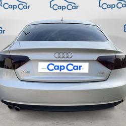 Audi A5 Sportback 2.0 TDI 150 Multitronic S line - Automatique Trosly-Breuil