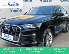 Audi Q7 Pont-à-Vendin