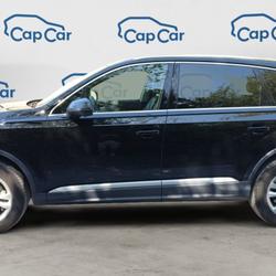 Audi Q7 II 55 TFSI e 381 Hybrid Quattro Tiptronic8 Advanced - Entretien constructeur Pont-&agrave;-Vendin