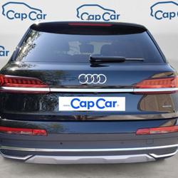 Audi Q7 II 55 TFSI e 381 Hybrid Quattro Tiptronic8 Advanced - Entretien constructeur Pont-&agrave;-Vendin