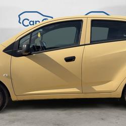 Chevrolet Spark 1.0 68 Ls Isneauville