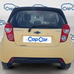 Chevrolet Spark 1.0 68 Ls Isneauville