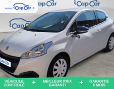 Peugeot 208 Mennecy
