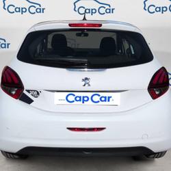 Peugeot 208 1.2 Puretech 68 Like Mennecy