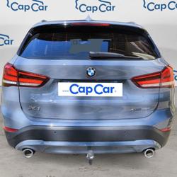 BMW X1 xDrive 18d 150 BVA8 Business Design - Automatique Toit ouvrant Chalon-sur-Sa&ocirc;ne