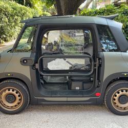 Citroen Ami 8 5.5 kWh My Buggy - Premi&egrave;re main Toit ouvrant Marseille 12e Arrondissement