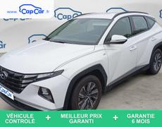Hyundai Tucson La Roche-sur-Yon
