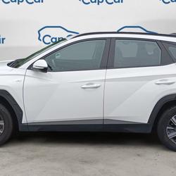 Hyundai Tucson 1.6 T-GDi 48V 150 Intuitive - Entretien constructeur La Roche-sur-Yon