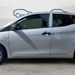 Toyota Aygo 1.0 VVT-i 72 X-Play Paris 10e Arrondissement