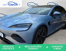 BYD Seal Saint-Michel-sur-Orge