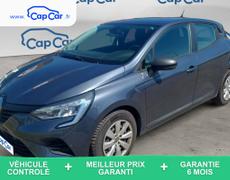 Renault Clio Societe