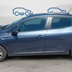 Renault Clio Societe Societe 1.5 Blue dCi 85 Air Belfort